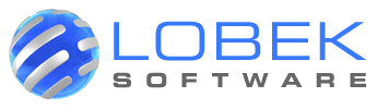 Lobek Software Site Logo (Light Mode)